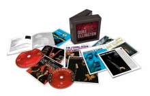 Box-complete columbia studio albums collecti