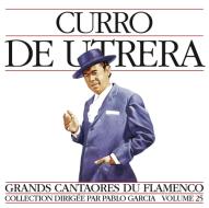 Grandi cantori del flamenco, vol.25