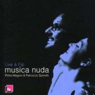 Live a ftp-musica nude