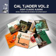 8 classic albums vol 2