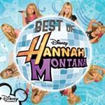 Hannah montana the best of