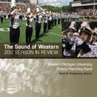 Sound of western (2012 bronco marching band season