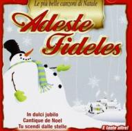 Adeste fidelis