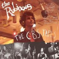 The cbs tapes (Vinile)