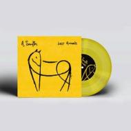 Last animals - yellow edition (Vinile)