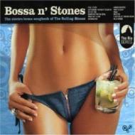 Bossa n' stones