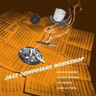 Jazz composers workshop (Vinile)