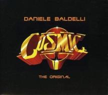 Cosmic the original (white vinyl limited edition) (Vinile)