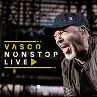 Vasco nonstop live (2cd + 2dvd + blu ray disc + booklet)