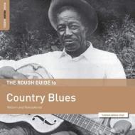 The rough guide to country blues [lp] (Vinile)