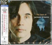 Next voice you hear the best of jackson browne (shm-cd/low price)
