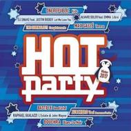 Hot party summer 2017