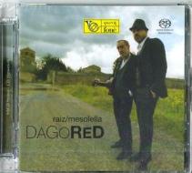 Dago red (sacd)