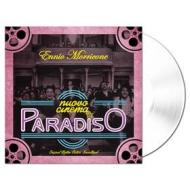Nuovo cinema paradiso (180 gr. vinyl crystal gatefold limited edt.) (Vinile)