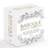 Baroque barock barocco