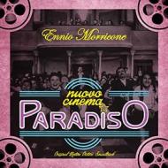 Nuovo cinema paradiso (ltd.ed.clear purp (Vinile)