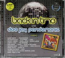 Back in time with dee jay pandemonio vol.3
