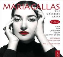 Portrait - the greatest arias vol. 2 (1949-1952)