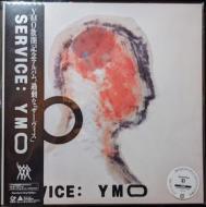 Service (japan edt. limited) (Vinile)