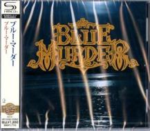 Blue murder (shm-cd)