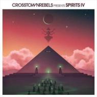 Crosstown rebels presents spirits iv (Vinile)