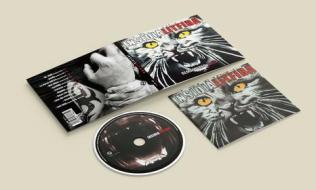 Insidia (digipack) (remastered 2025)