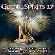 Gothic spirits vol.17