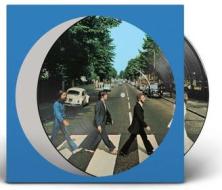 Abbey road anniversary (50 anniversary picture disc) (Vinile)