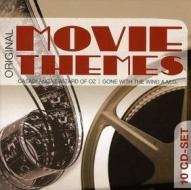 Original movie themes (u.a. casablanca, wizard of oz, gone with the wind)