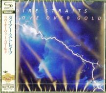 Love over gold * (low price/shm-cd)