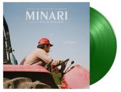 Minari (180gr. vinyl green gatefold sleeve limited edt.) (Vinile)