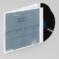 Imaginary cycle - music for piano, brass ensemble and flute (Vinile)