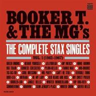 The complete stax singles vol. 1 (1962-1