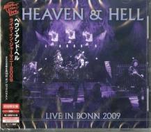 Live in bonn 2009 (2cd)