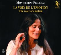 La voix de l'emotion-the voice of emotion