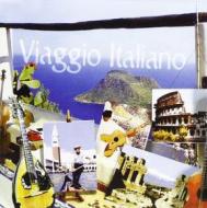 Viaggio italiano(mandolini, violini, flauti e...melodie d'amore)