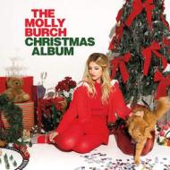 Molly burch christmas album