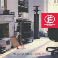 Megasoft office fcom25 (Vinile)