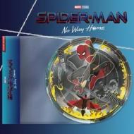 Spider-man no way home (picture disc) (Vinile)