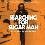 Searching for sugar man(original motion (Vinile)