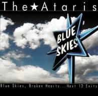 Blue skies, broken hearts...next 12 exit (Vinile)