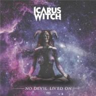 No devil lived on (purple marble vinyl) (Vinile)