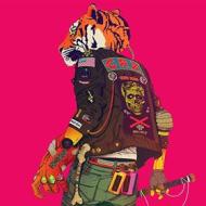 New skin (Vinile)
