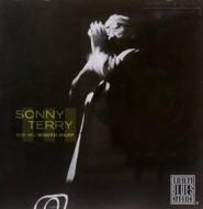 Sonny terry and his mouth