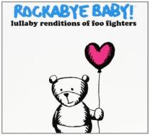 Lullaby renditions of foo fighters