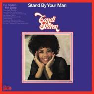 Stand by your man