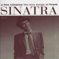 A fine romance. The love songs (2 CD)