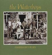 The fisherman's blues band