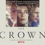 The crown: season four (soundtrack from