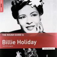 The rough guide to billie holiday